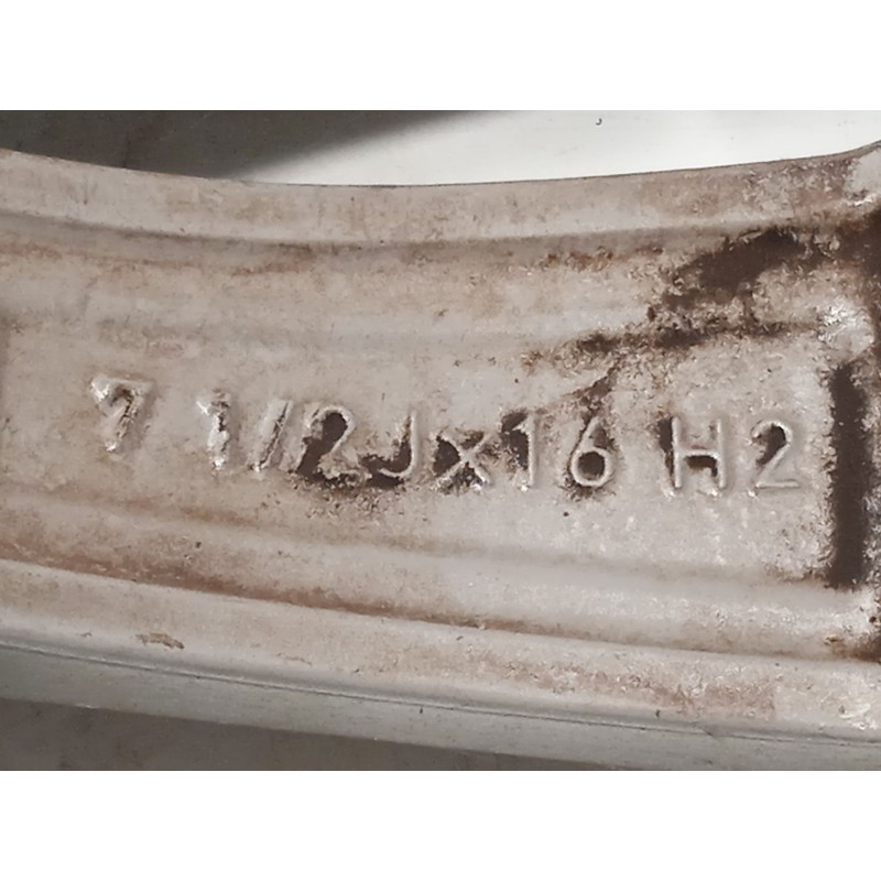 Recambio de llanta para bmw 3 (f30, f80) 318 d referencia OEM IAM 6866304 36116866304 