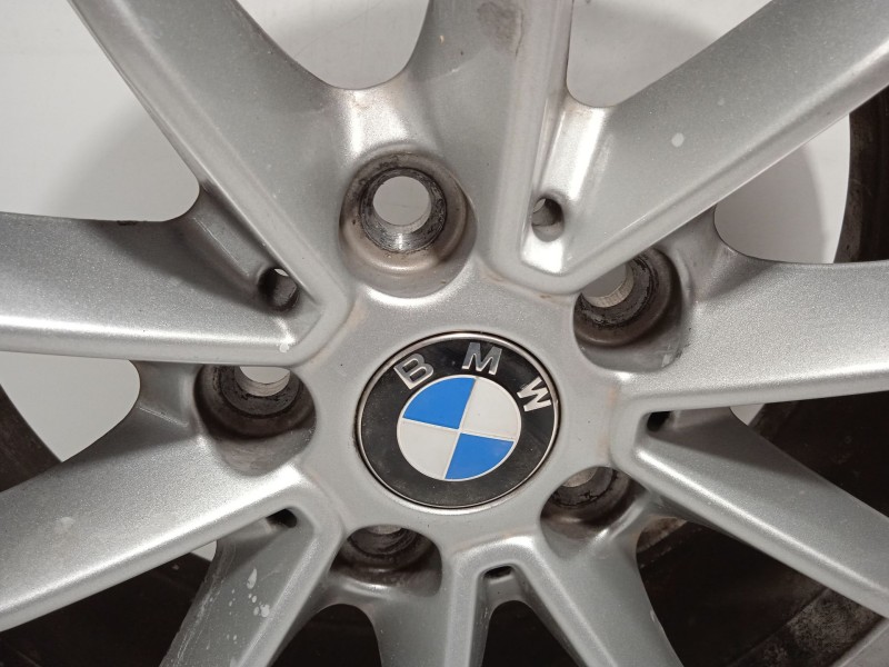 Recambio de llanta para bmw serie 3 touring (g21) 320d referencia OEM IAM 6876921 36116876921 