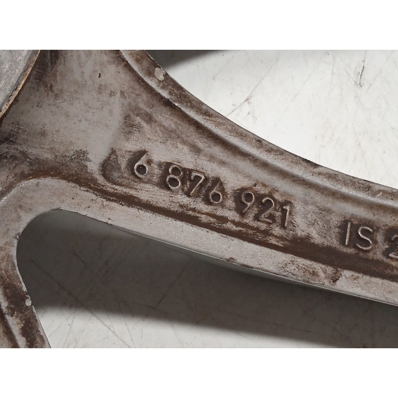 Recambio de llanta para bmw serie 3 touring (g21) 320d referencia OEM IAM 6876921 36116876921 