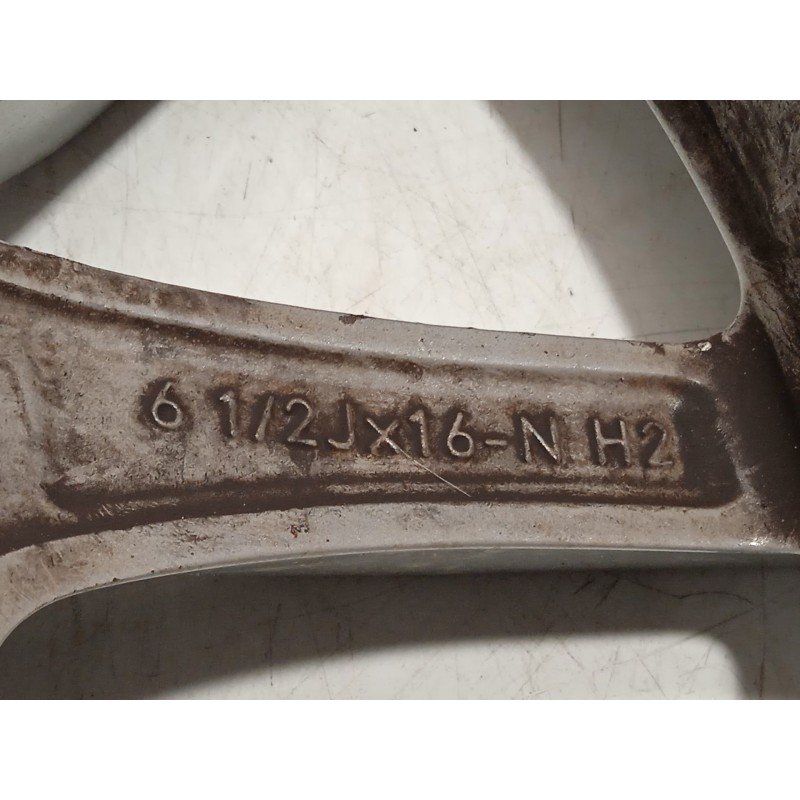 Recambio de llanta para bmw serie 3 touring (g21) 320d referencia OEM IAM 6876921 36116876921 