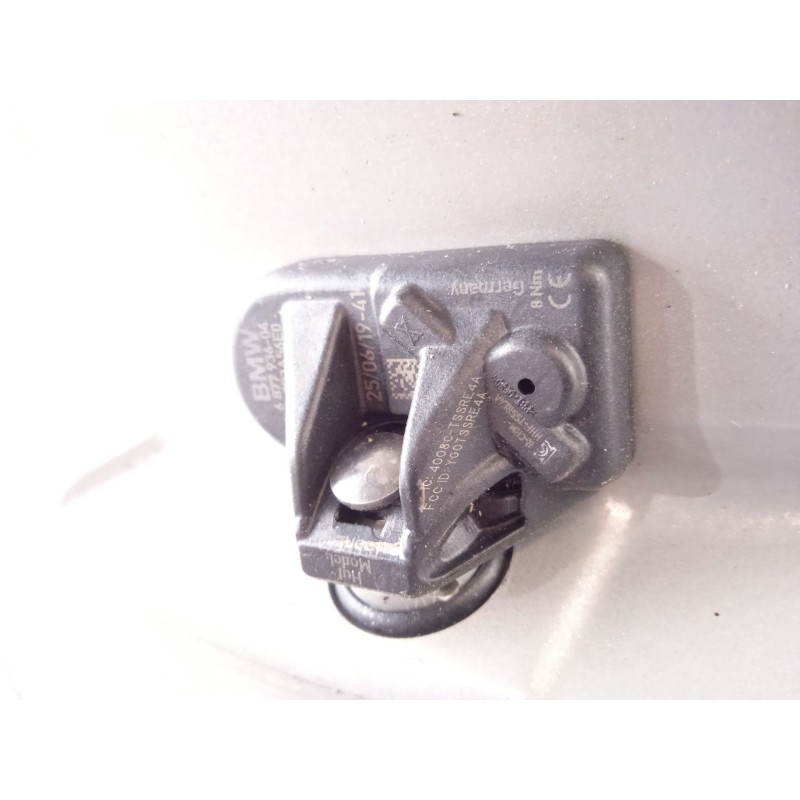 Recambio de llanta para bmw serie 3 touring (g21) 320d referencia OEM IAM 6876921 36116876921 