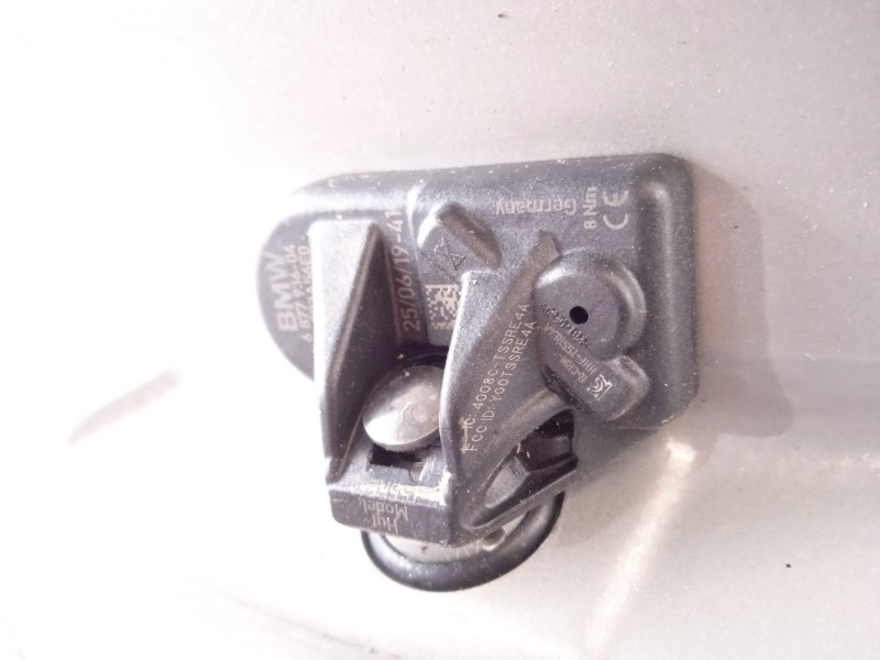 Recambio de llanta para bmw serie 3 touring (g21) 320d referencia OEM IAM 6876921 36116876921 