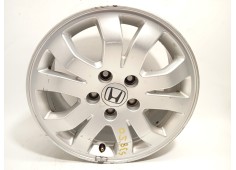 Recambio de llanta para honda cr-v ii (rd_) 2.2 ctdi (rd9) referencia OEM IAM S9A665A 42700SCAG71  2