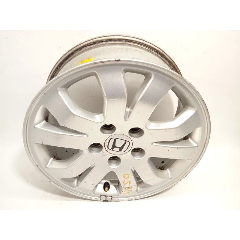 Recambio de llanta para honda cr-v ii (rd_) 2.2 ctdi (rd9) referencia OEM IAM S9A665A 42700SCAG71 