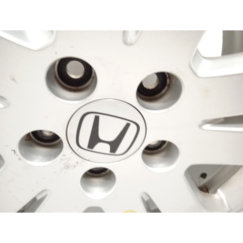 Recambio de llanta para honda cr-v ii (rd_) 2.2 ctdi (rd9) referencia OEM IAM S9A665A 42700SCAG71 