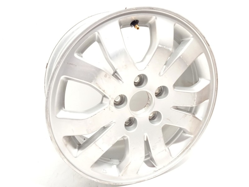 Recambio de llanta para honda cr-v ii (rd_) 2.2 ctdi (rd9) referencia OEM IAM S9A665A 42700SCAG71 