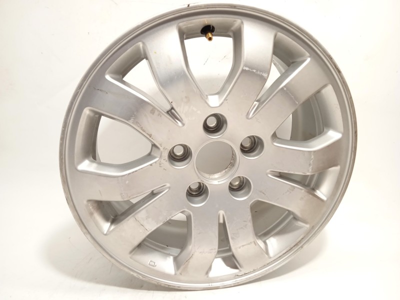 Recambio de llanta para honda cr-v ii (rd_) 2.2 ctdi (rd9) referencia OEM IAM S9A665A 42700SCAG71 