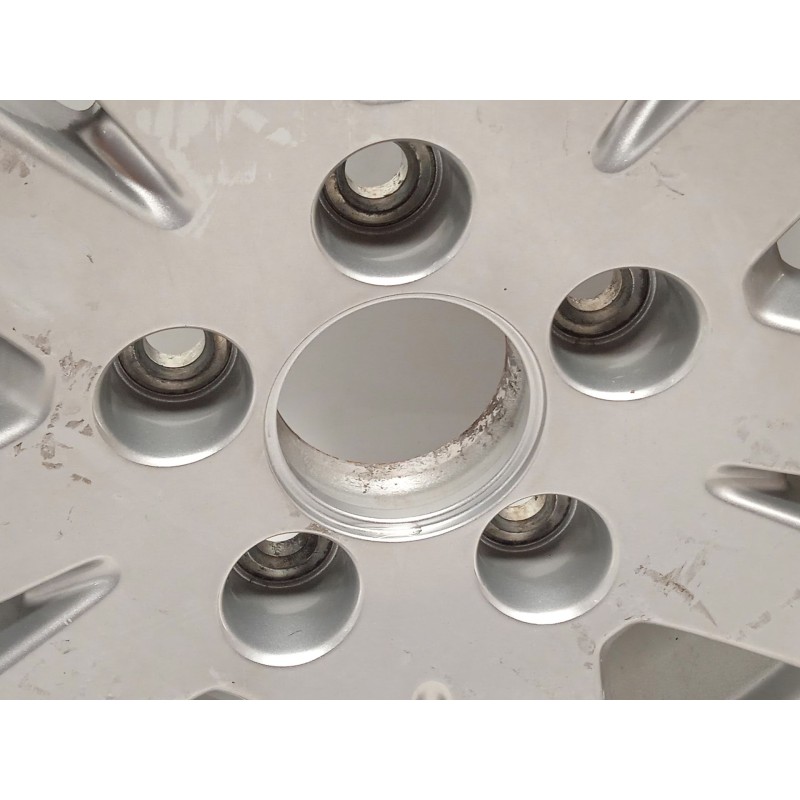 Recambio de llanta para honda cr-v ii (rd_) 2.2 ctdi (rd9) referencia OEM IAM S9A665A 42700SCAG71 