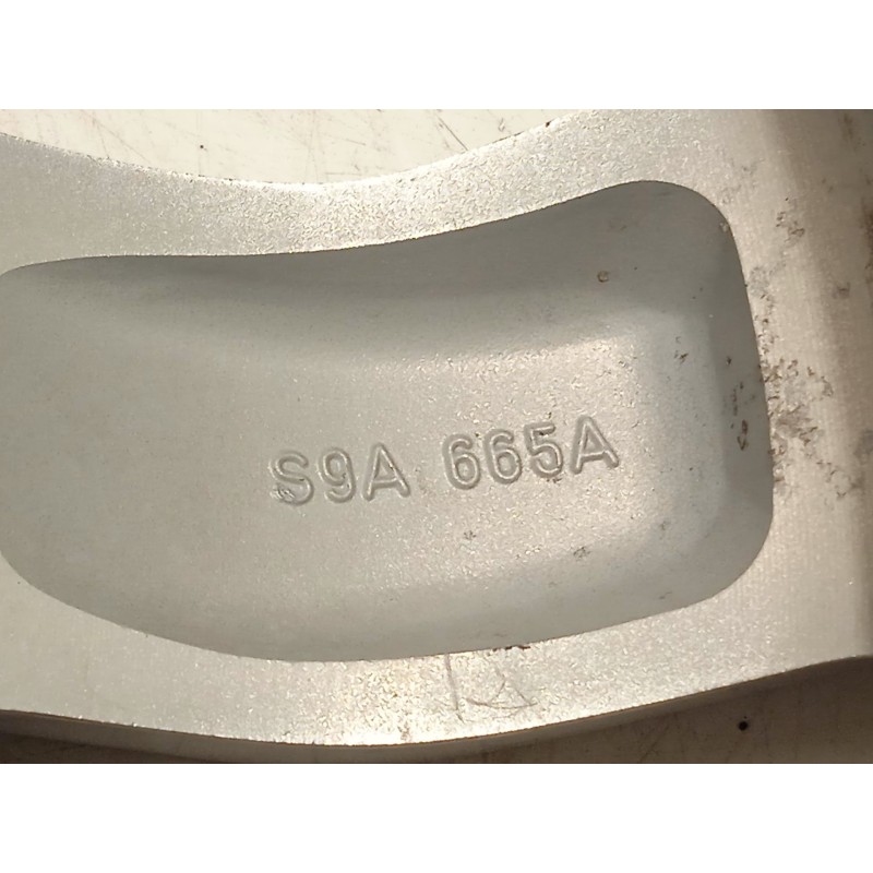 Recambio de llanta para honda cr-v ii (rd_) 2.2 ctdi (rd9) referencia OEM IAM S9A665A 42700SCAG71 