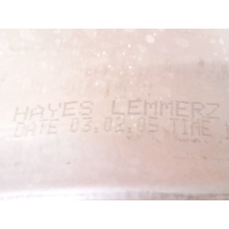 Recambio de llanta para honda cr-v ii (rd_) 2.2 ctdi (rd9) referencia OEM IAM S9A665A 42700SCAG71 