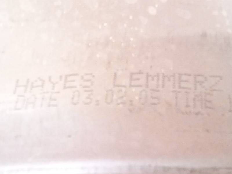 Recambio de llanta para honda cr-v ii (rd_) 2.2 ctdi (rd9) referencia OEM IAM S9A665A 42700SCAG71 