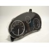 Recambio de cuadro instrumentos para peugeot partner kasten 1.6 blue-hdi fap referencia OEM IAM 9801642080  503001315652