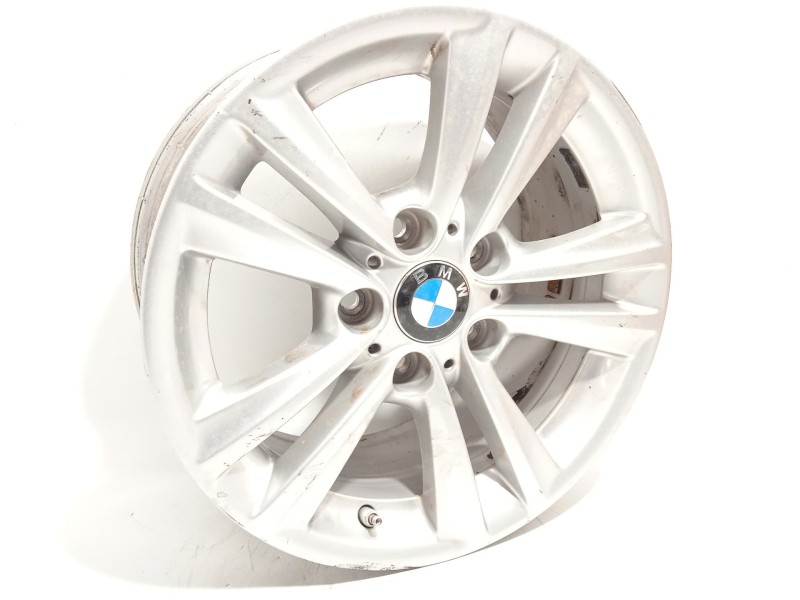 Recambio de llanta para bmw 3 (f30, f80) 318 d referencia OEM IAM 6866304 36116866304 