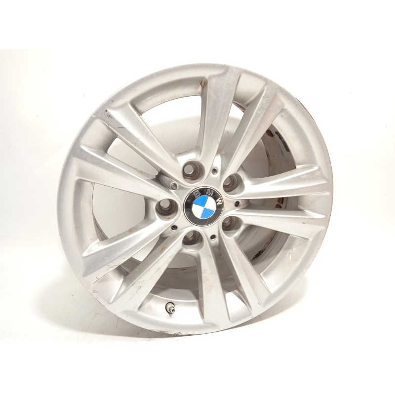 Recambio de llanta para bmw 3 (f30, f80) 318 d referencia OEM IAM 6866304 36116866304 
