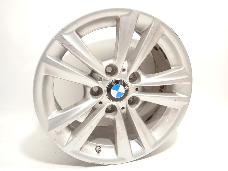 Recambio de llanta para bmw 3 (f30, f80) 318 d referencia OEM IAM 6866304 36116866304 