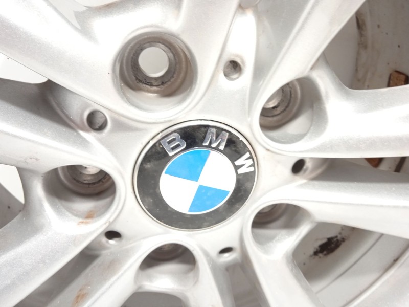 Recambio de llanta para bmw 3 (f30, f80) 318 d referencia OEM IAM 6866304 36116866304 