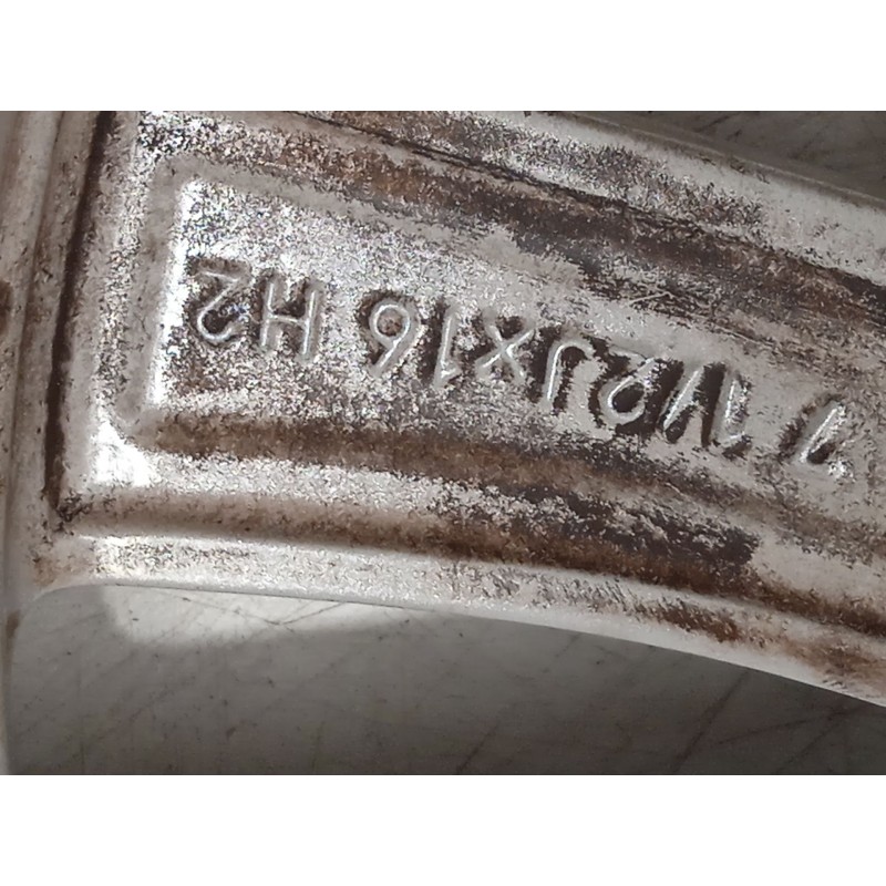 Recambio de llanta para bmw 3 (f30, f80) 318 d referencia OEM IAM 6866304 36116866304 