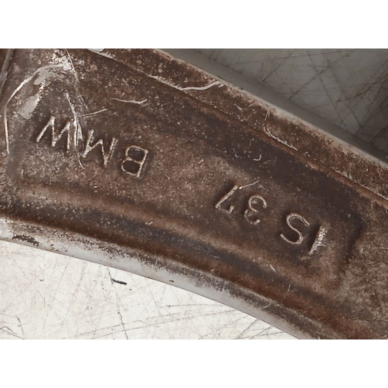 Recambio de llanta para bmw 3 (f30, f80) 318 d referencia OEM IAM 6866304 36116866304 