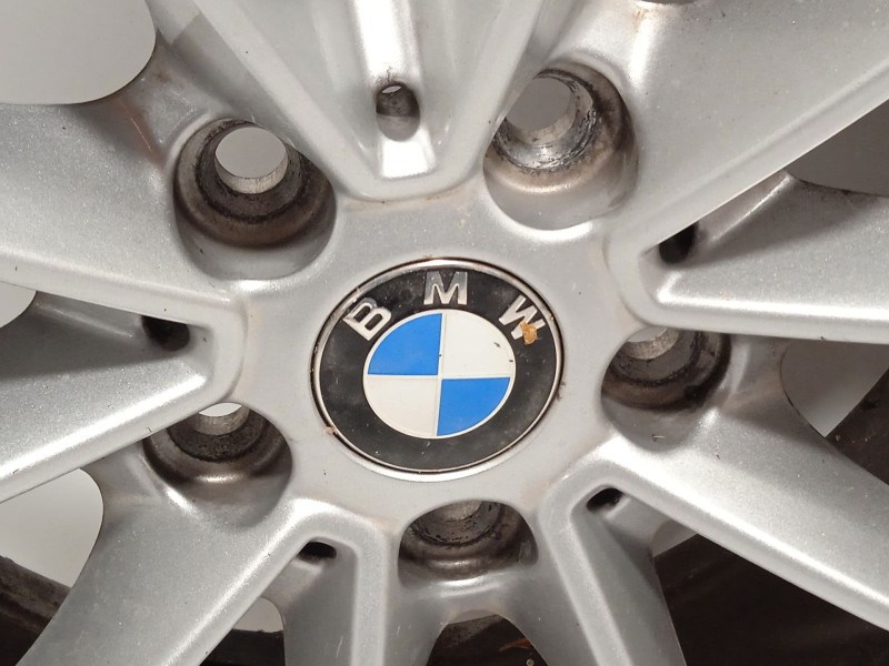 Recambio de llanta para bmw serie 3 touring (g21) 320d referencia OEM IAM 6876921 36116876921 