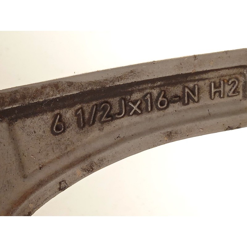 Recambio de llanta para bmw serie 3 touring (g21) 320d referencia OEM IAM 6876921 36116876921 