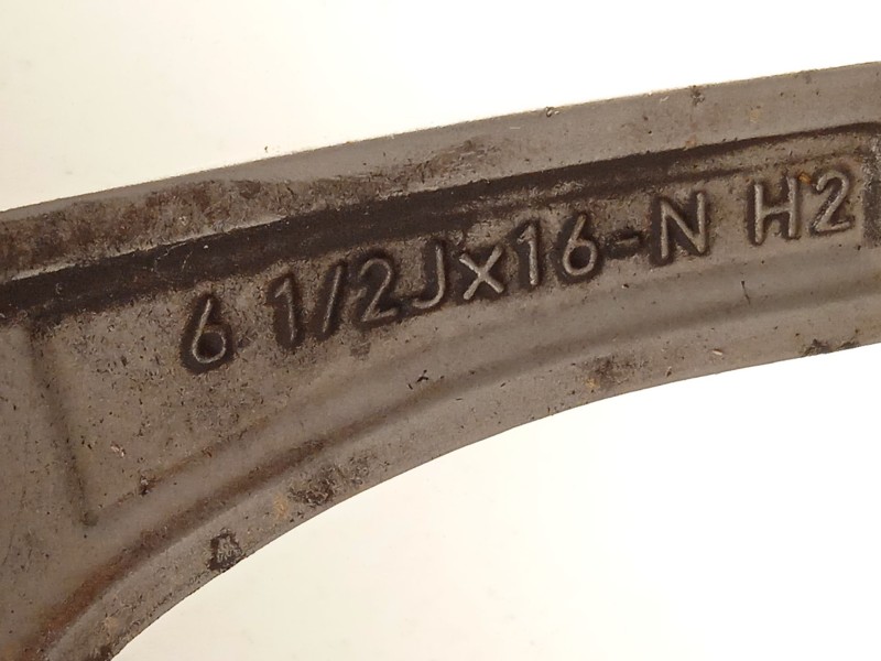 Recambio de llanta para bmw serie 3 touring (g21) 320d referencia OEM IAM 6876921 36116876921 