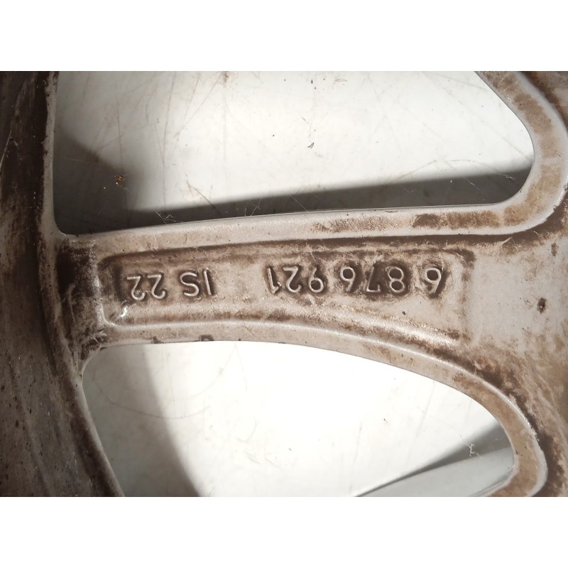 Recambio de llanta para bmw serie 3 touring (g21) 320d referencia OEM IAM 6876921 36116876921 