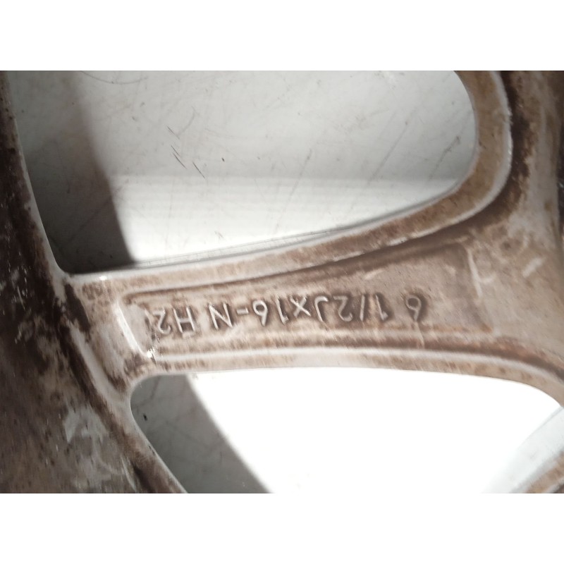 Recambio de llanta para bmw serie 3 touring (g21) 320d referencia OEM IAM 6876921 36116876921 