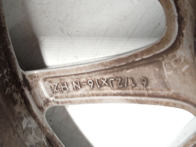 Recambio de llanta para bmw serie 3 touring (g21) 320d referencia OEM IAM 6876921 36116876921 