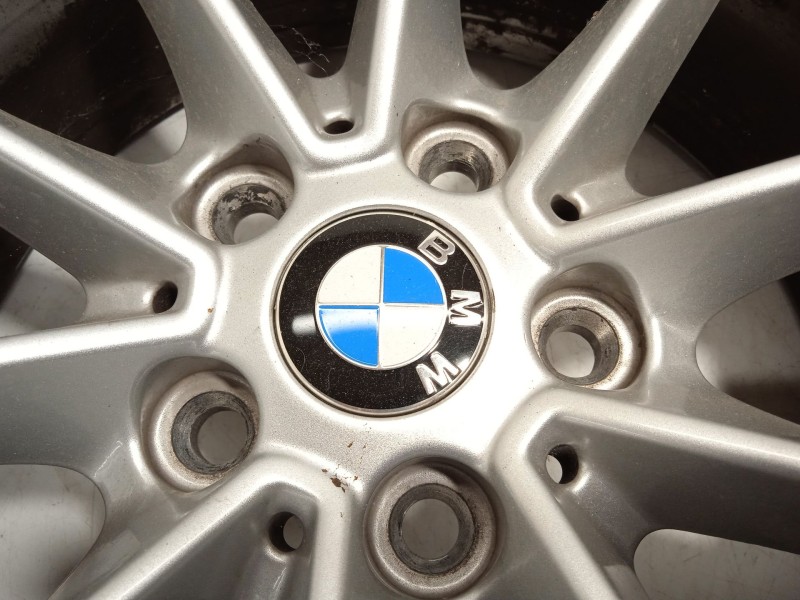 Recambio de llanta para bmw serie 3 touring (g21) 320d referencia OEM IAM 6876921 36116876921 