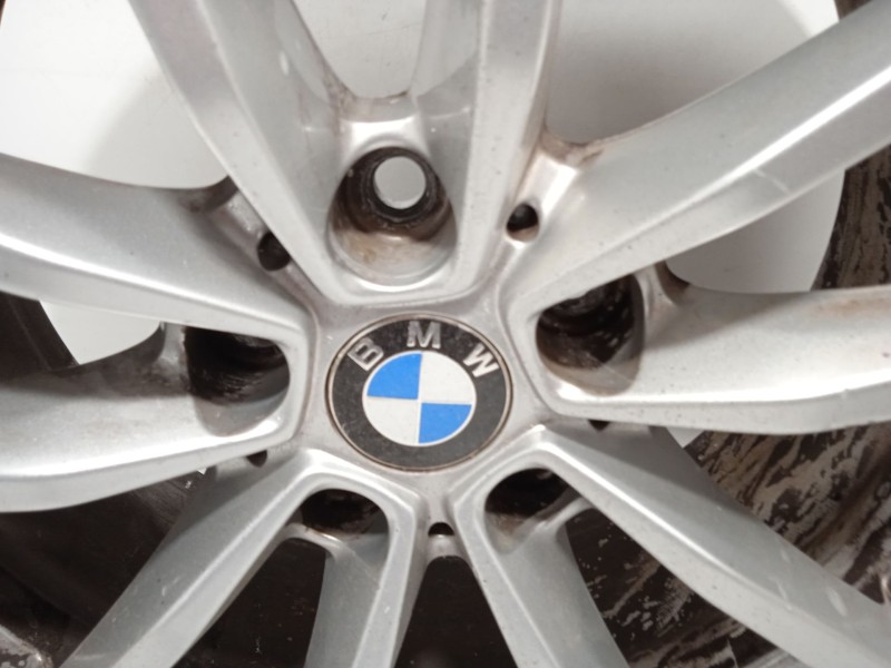 Recambio de llanta para bmw 3 touring (g21, g81) 320 e plug-in-hybrid referencia OEM IAM 6883520 36116883520 