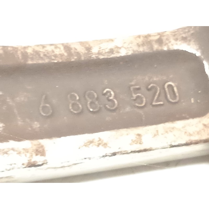 Recambio de llanta para bmw 3 touring (g21, g81) 320 e plug-in-hybrid referencia OEM IAM 6883520 36116883520 