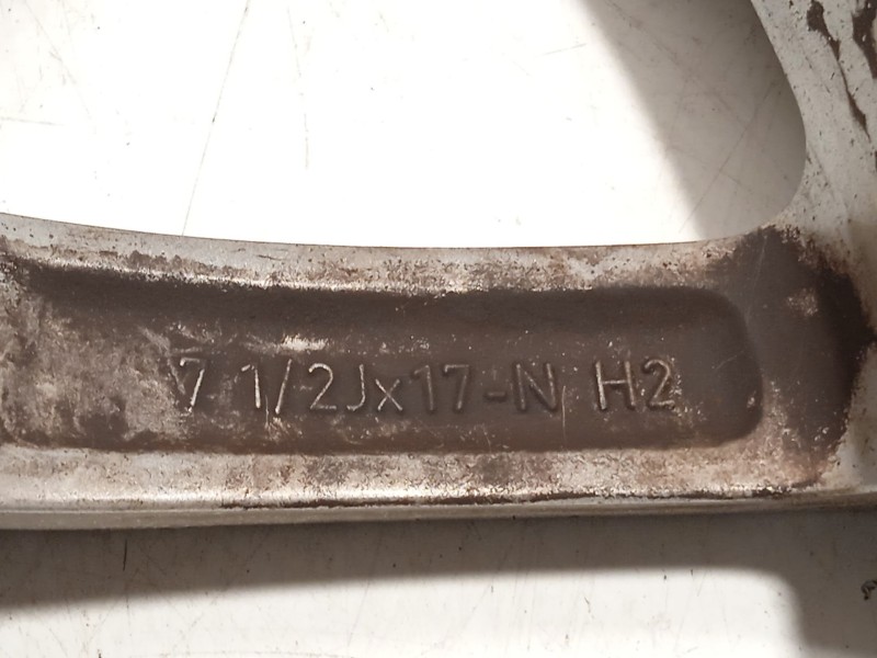 Recambio de llanta para bmw 3 touring (g21, g81) 320 e plug-in-hybrid referencia OEM IAM 6883520 36116883520 