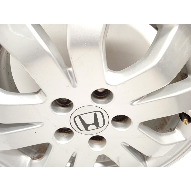 Recambio de llanta para honda cr-v ii (rd_) 2.2 ctdi (rd9) referencia OEM IAM S9A665A 42700SCAG71 