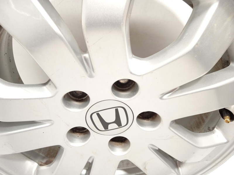 Recambio de llanta para honda cr-v ii (rd_) 2.2 ctdi (rd9) referencia OEM IAM S9A665A 42700SCAG71 