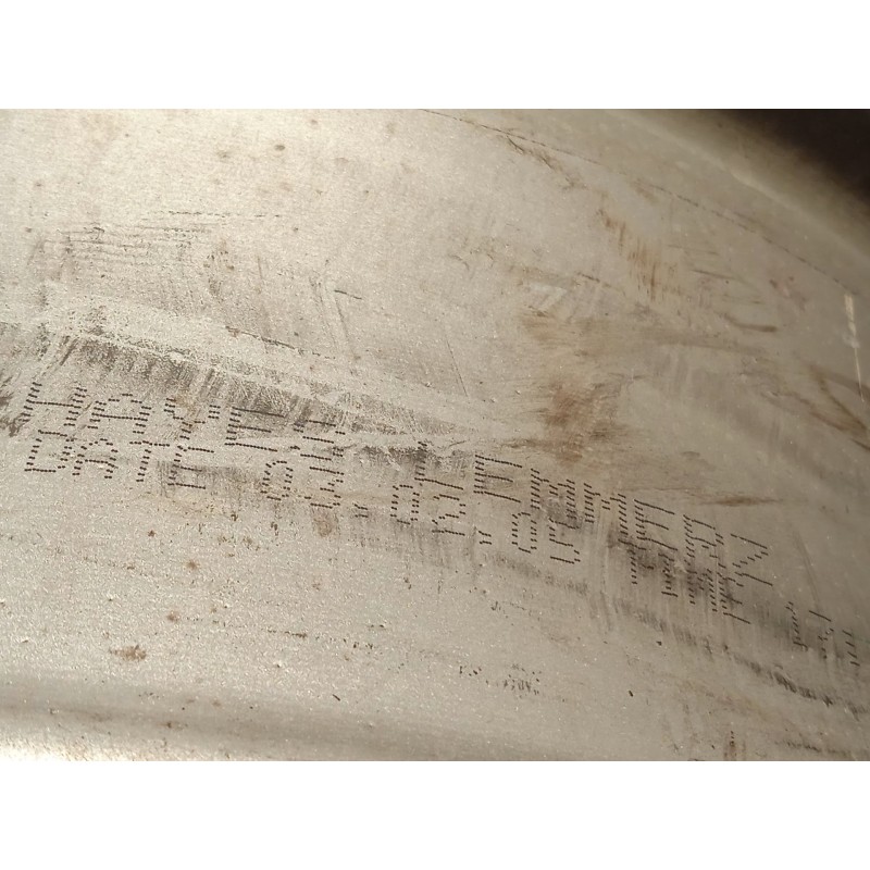 Recambio de llanta para honda cr-v ii (rd_) 2.2 ctdi (rd9) referencia OEM IAM S9A665A 42700SCAG71 