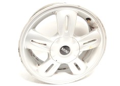 Recambio de llanta para mini mini (r50, r53) cooper referencia OEM IAM 6763295 36116763295  2