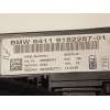 Recambio de mando climatizador para bmw serie 3 berlina (e90) 320d referencia OEM IAM 64119182287 9182287 A2C53307711
