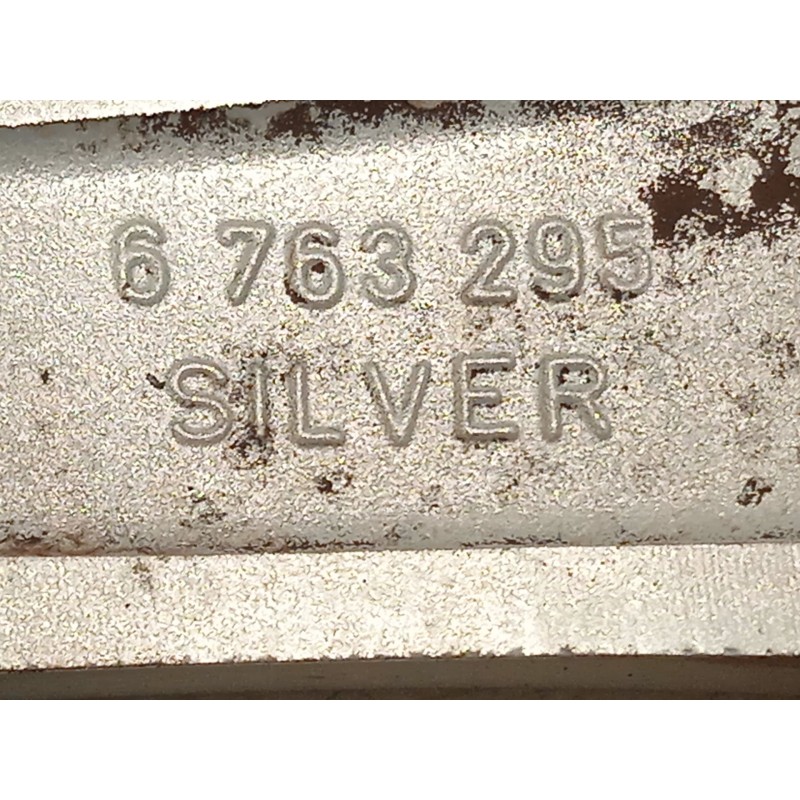 Recambio de llanta para mini mini (r50, r53) cooper referencia OEM IAM 6763295 36116763295 