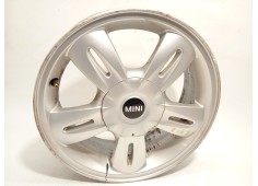 Recambio de llanta para mini mini (r50, r53) cooper referencia OEM IAM 6763295 36116763295  2