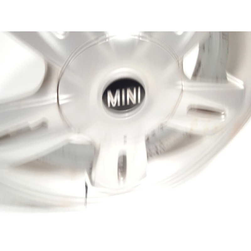 Recambio de llanta para mini mini (r50, r53) cooper referencia OEM IAM 6763295 36116763295 