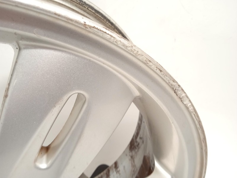 Recambio de llanta para mini mini (r50, r53) cooper referencia OEM IAM 6763295 36116763295 