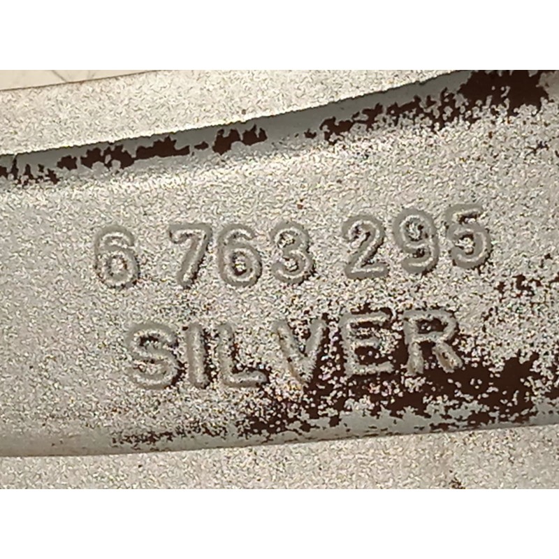 Recambio de llanta para mini mini (r50, r53) cooper referencia OEM IAM 6763295 36116763295 