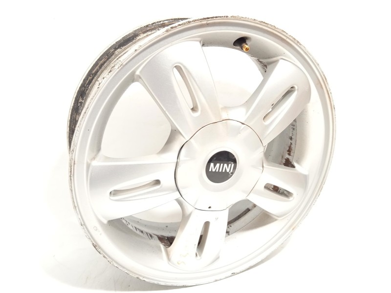 Recambio de llanta para mini mini (r50, r53) cooper referencia OEM IAM 6763295 36116763295 