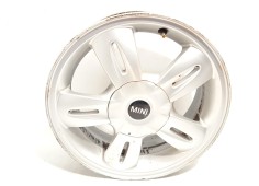 Recambio de llanta para mini mini (r50, r53) cooper referencia OEM IAM 6763295 36116763295  2