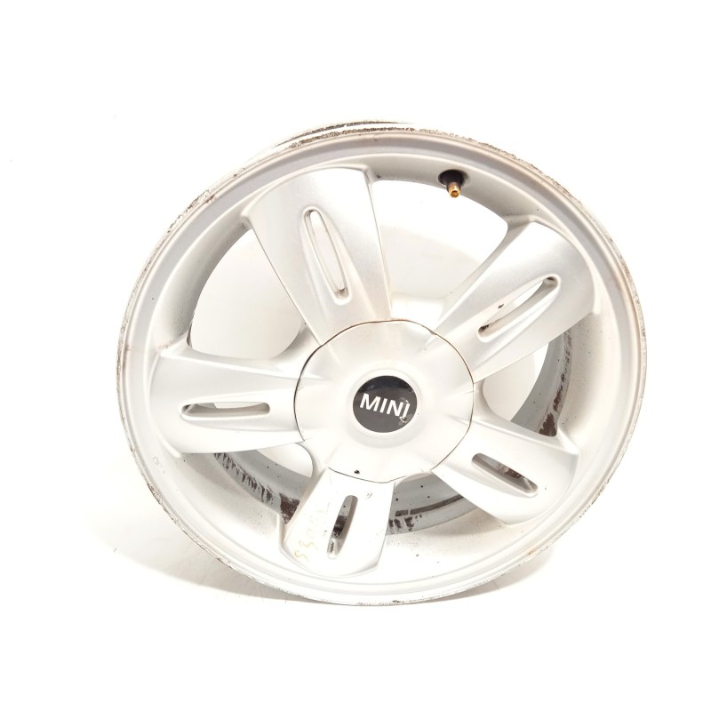 Recambio de llanta para mini mini (r50, r53) cooper referencia OEM IAM 6763295 36116763295 