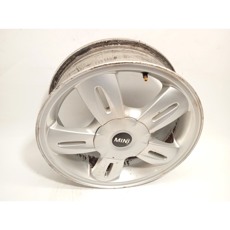 Recambio de llanta para mini mini (r50, r53) cooper referencia OEM IAM 6763295 36116763295 