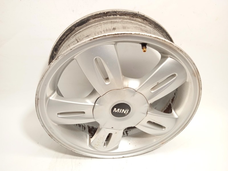 Recambio de llanta para mini mini (r50, r53) cooper referencia OEM IAM 6763295 36116763295 