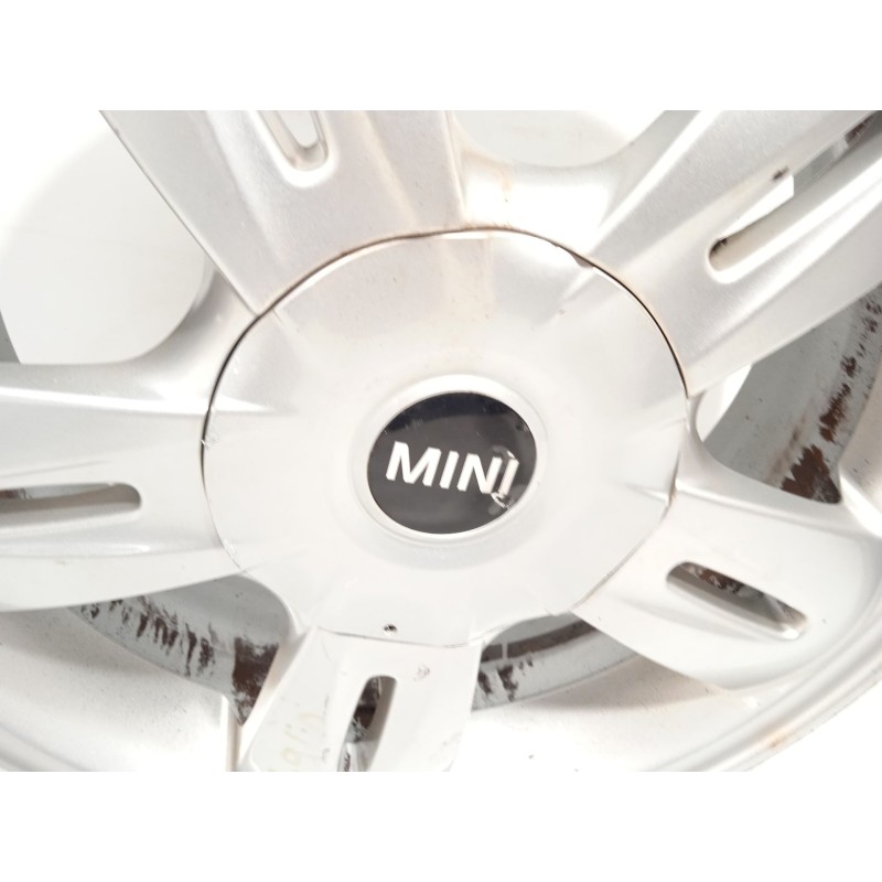 Recambio de llanta para mini mini (r50, r53) cooper referencia OEM IAM 6763295 36116763295 