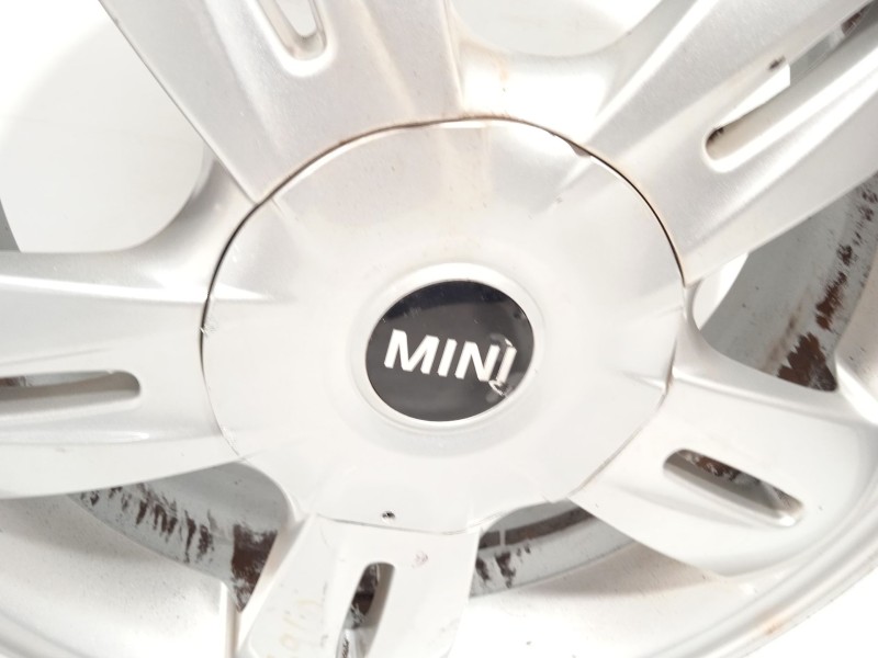 Recambio de llanta para mini mini (r50, r53) cooper referencia OEM IAM 6763295 36116763295 
