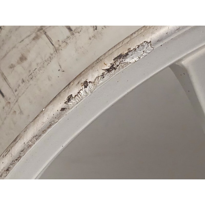 Recambio de llanta para mini mini (r50, r53) cooper referencia OEM IAM 6763295 36116763295 